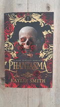 Phantasma – Kaylie Smith