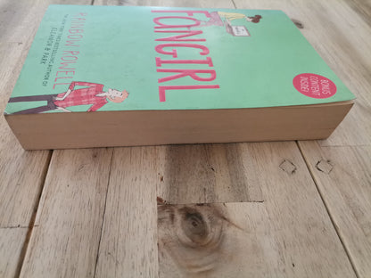 Fangirl – Rainbow Rowell