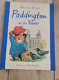 Paddington at The Tower