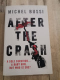 After the Crash by Michel Bussi