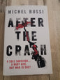 After the Crash by Michel Bussi