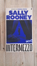 Intermezzo – Sally Rooney