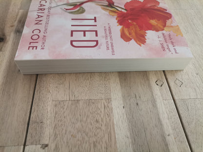 Tied by Carian Cole