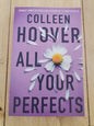 All Your Perfects Colleen Hoover