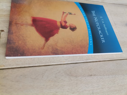 Dover Thrift Editions The Nutcracker E.T.A. Hoffmann