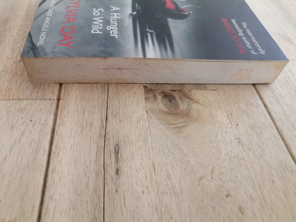 A Hunger So Wild by Sylvia Day