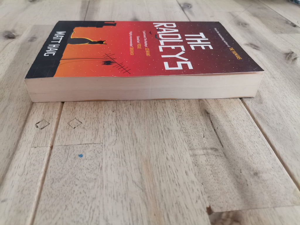 The Radleys – Matt Haig