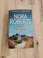 Born in Fire by Nora Roberts (Irish Born Trilogy #1)