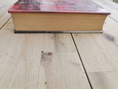 Wizard and Glass by Stephen King