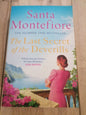 The Last Secrets of the Deverills by Santa Montefiore