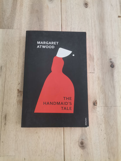 The Handmaid's Tale by Margaret Atwood