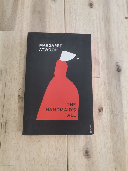 The Handmaid's Tale by Margaret Atwood