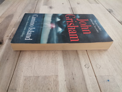 Camino Island – John Grisham