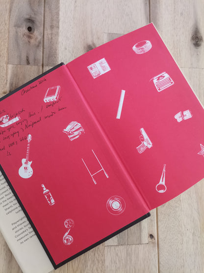 Tales of the Metric System – Imraan Coovadia