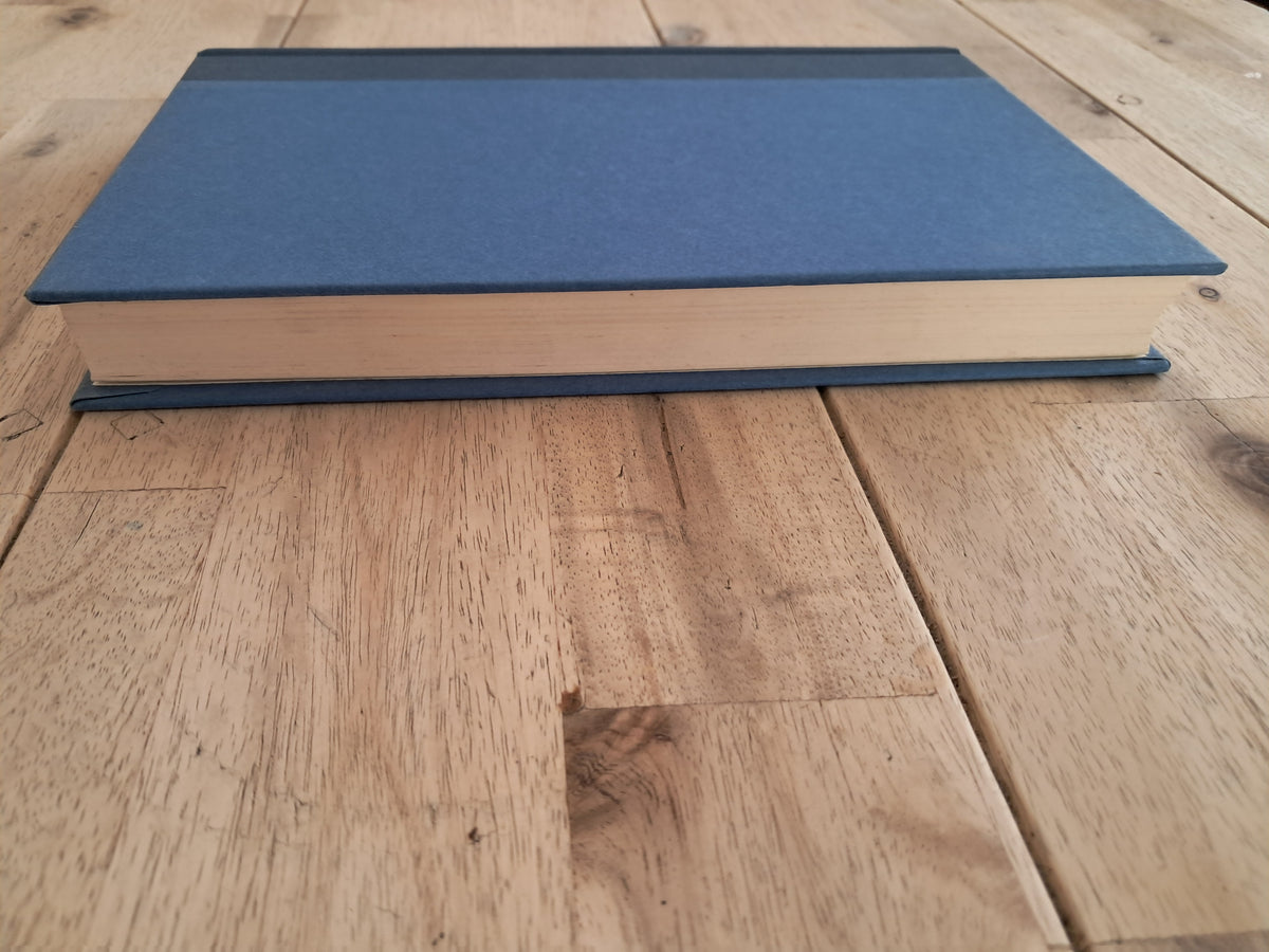 The Rottweiler – Ruth Rendell