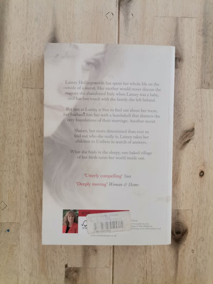 The Truth About You – Susan Lewis