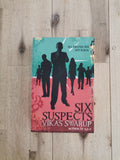 Six Suspects – Vikas Swarup