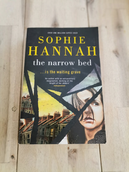 The Narrow Bed by Sophie Hannah