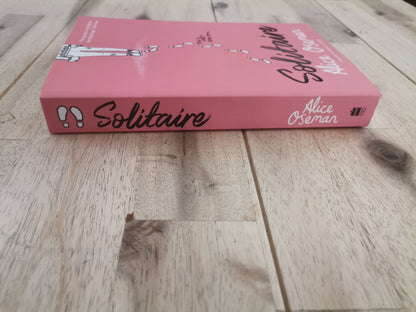 Solitaire – Alice Oseman