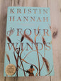Four Winds by Kristin Hannah