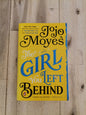 The Girl You Left Behind by Jojo Moyes