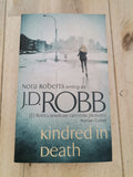 Kindered in Death by J.D. Robb