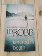 Kindered in Death by J.D. Robb
