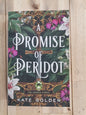 A Promise of Peridot by Kate Golden