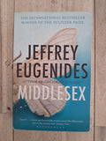 Middlesex – Jeffrey Eugenides