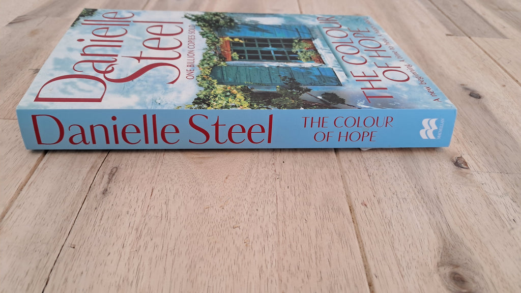 The Colour of Hope – Danielle Steel