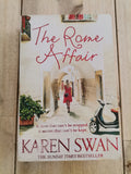 The Rome Affair by Karen Swan
