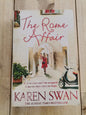 The Rome Affair by Karen Swan