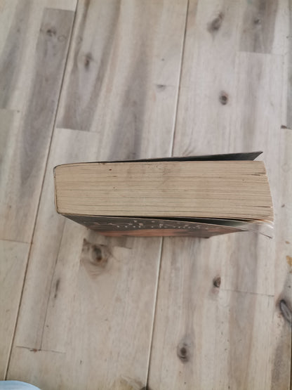 The Hobbit — J.R.R. Tolkien