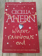 Where Rainbows End – Cecelia Ahern
