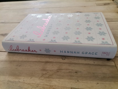 Ice Breaker Hannah Grace