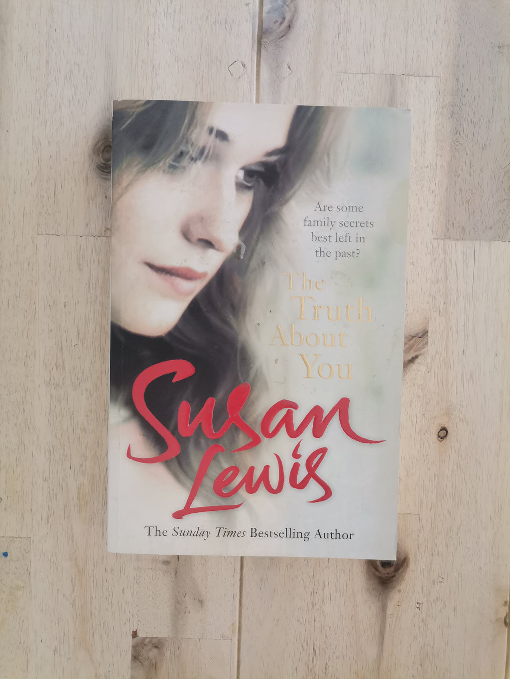 The Truth About You – Susan Lewis