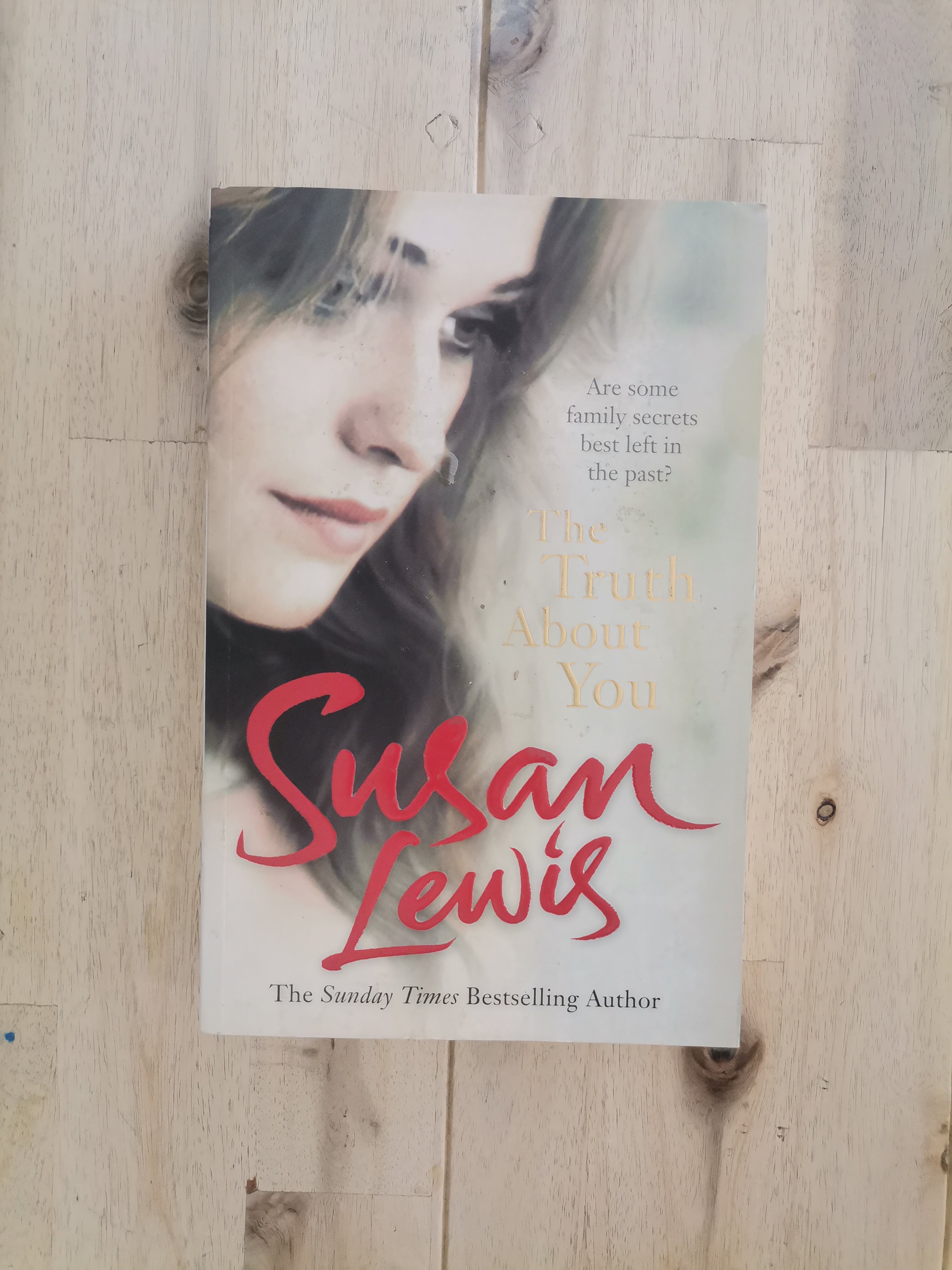 The Truth About You – Susan Lewis