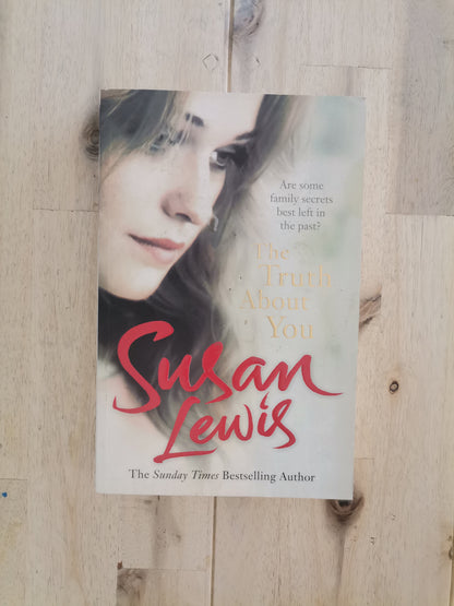 The Truth About You – Susan Lewis