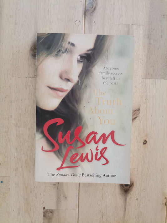 The Truth About You – Susan Lewis