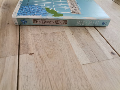 The Beach House by Jane Green
