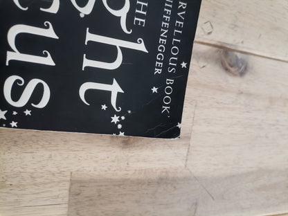 The Night Circus – Erin Morgenstern
