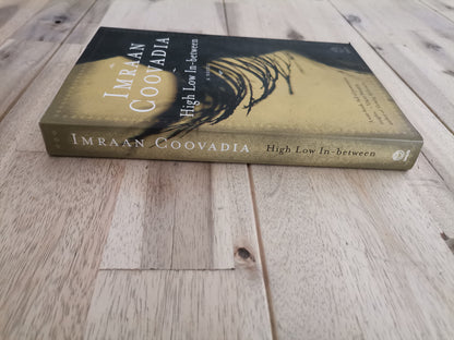 High Low In-Between – Imraan Coovadia