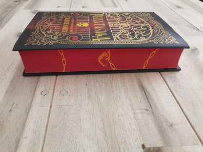 Phantasma – Special Edition Hardcover