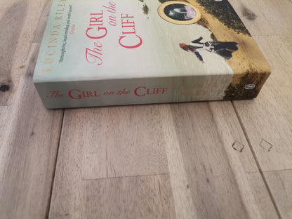 The Girl on the Cliff by Lucinda Riley