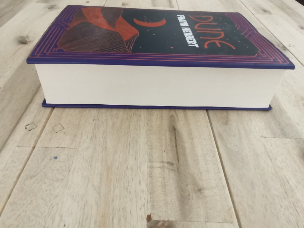 Dune – Frank Herbert