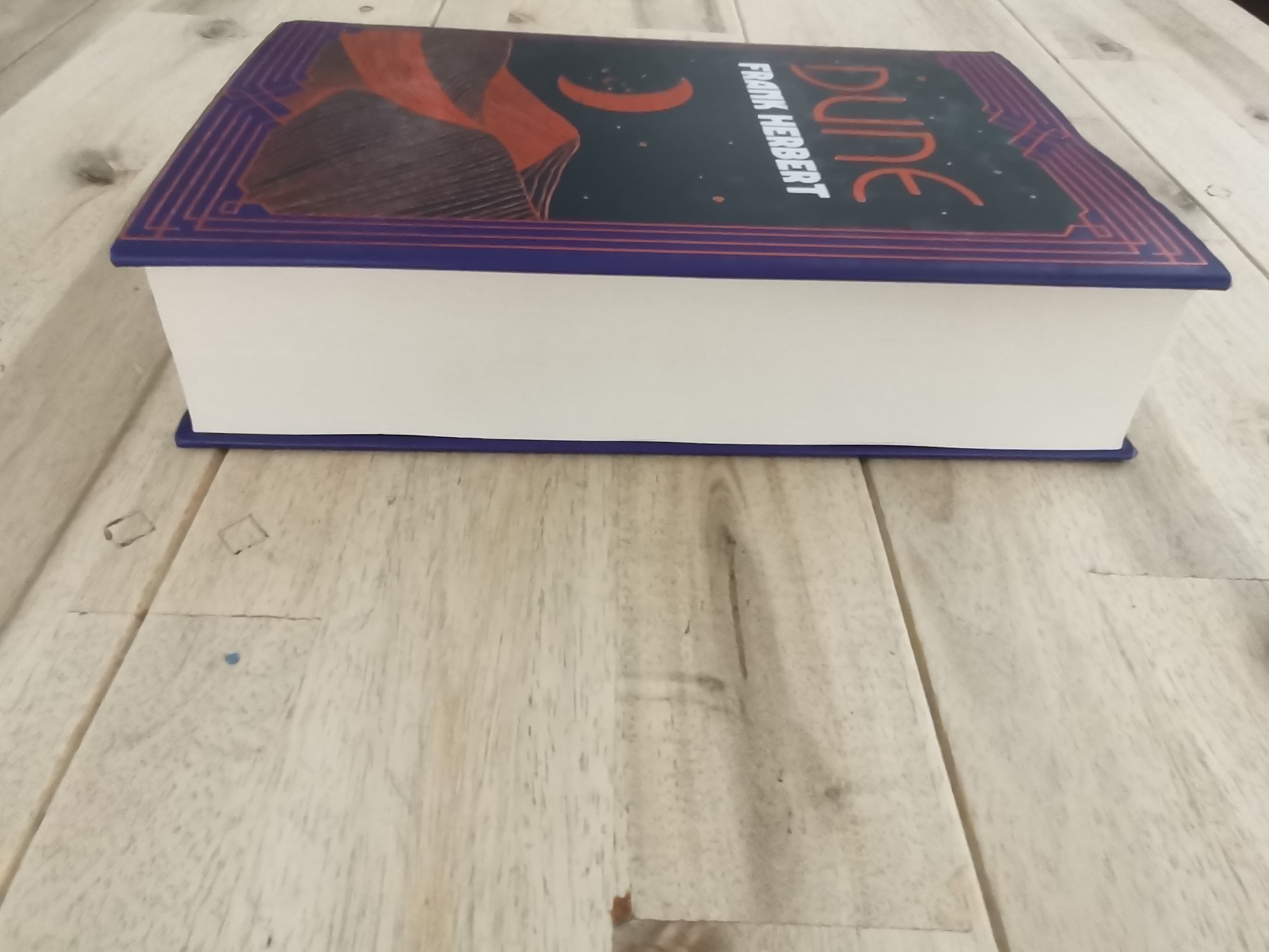 Dune – Frank Herbert