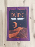 Dune – Frank Herbert