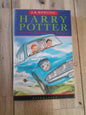 Harry Potter and the Chamber of Secrets - J.K. Rowling