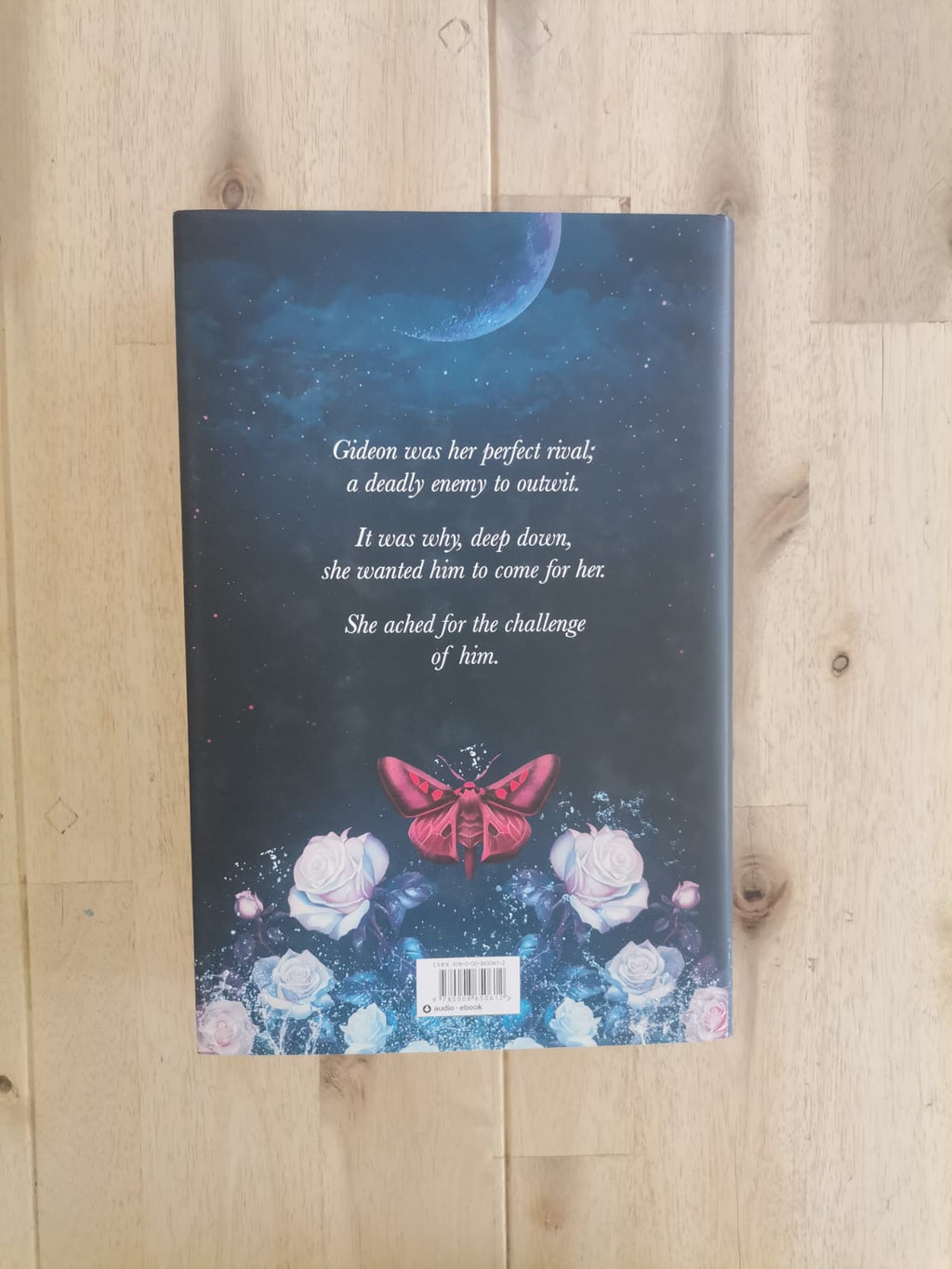 The Rebel Witch – Kristen Ciccarelli