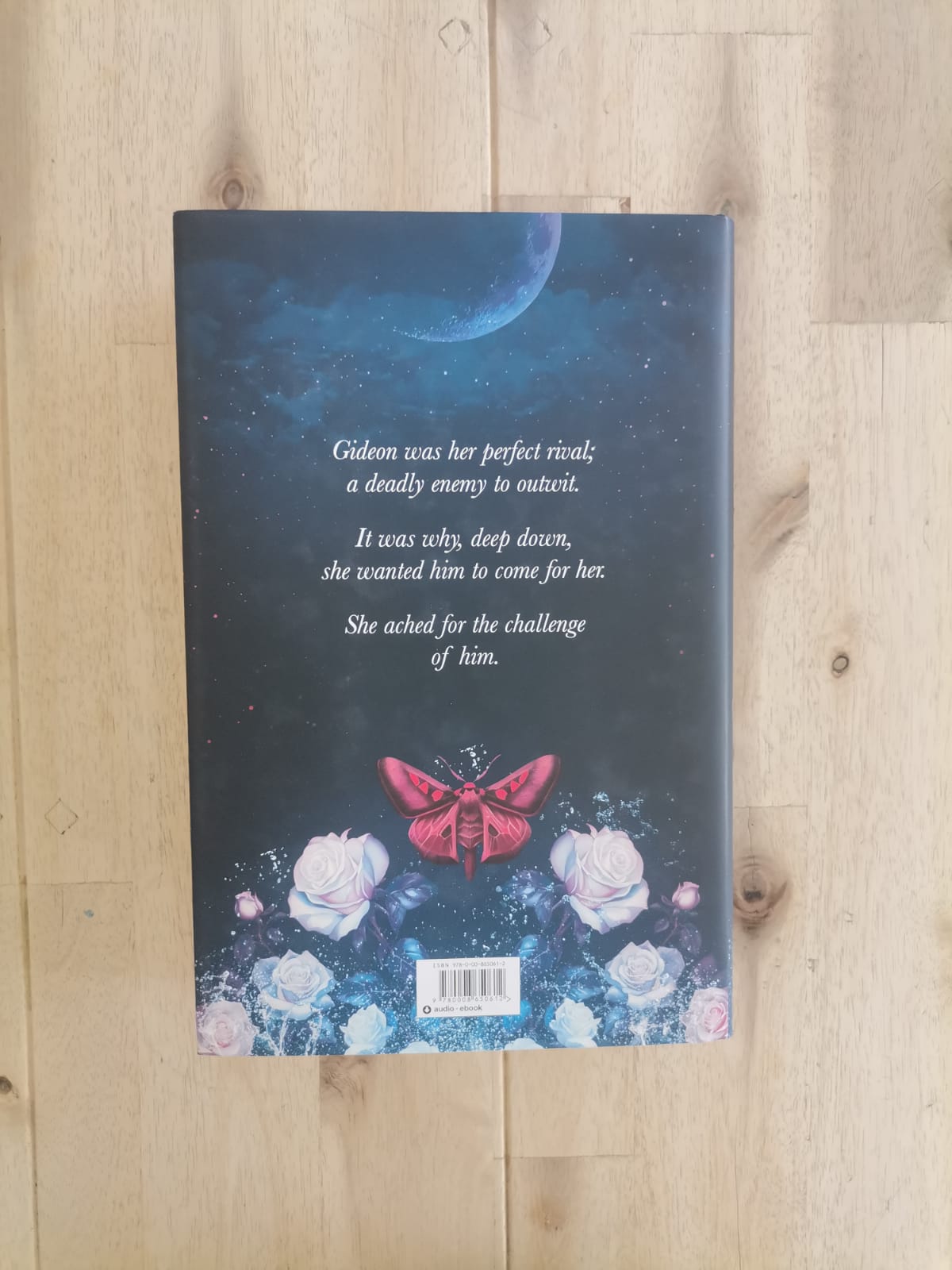 The Rebel Witch – Kristen Ciccarelli